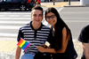 Marcha Contra Homofobia e Transfobia